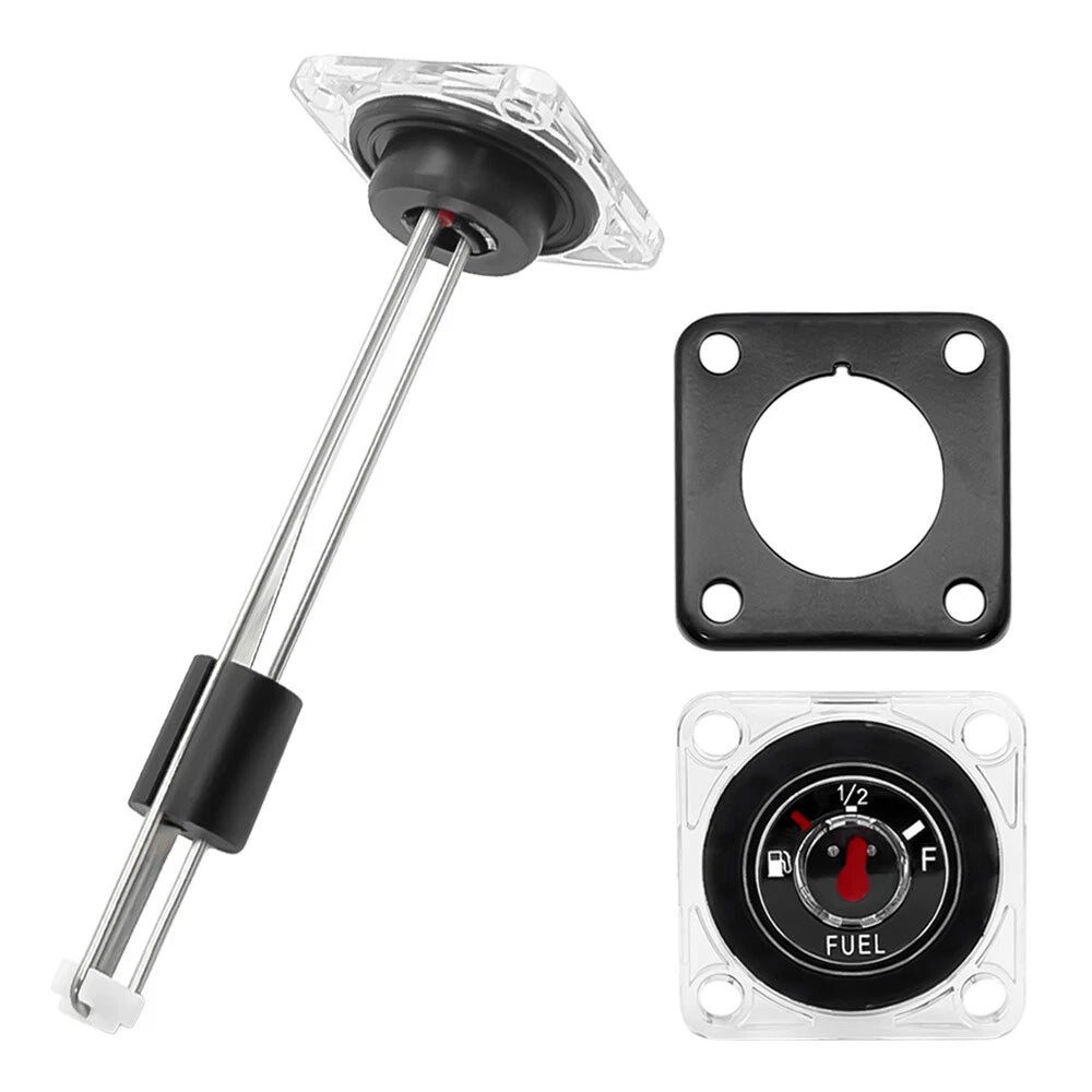 Fuel Gauge Assy for Suzuki Quadrunner 500 LTF500F 4x4 (1998–2002) #:44580-09F01