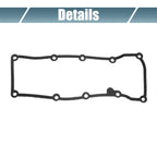 Valve Cover Gasket for Ford Fiesta Mk5 1.3 (2001–2008) No. 1089844