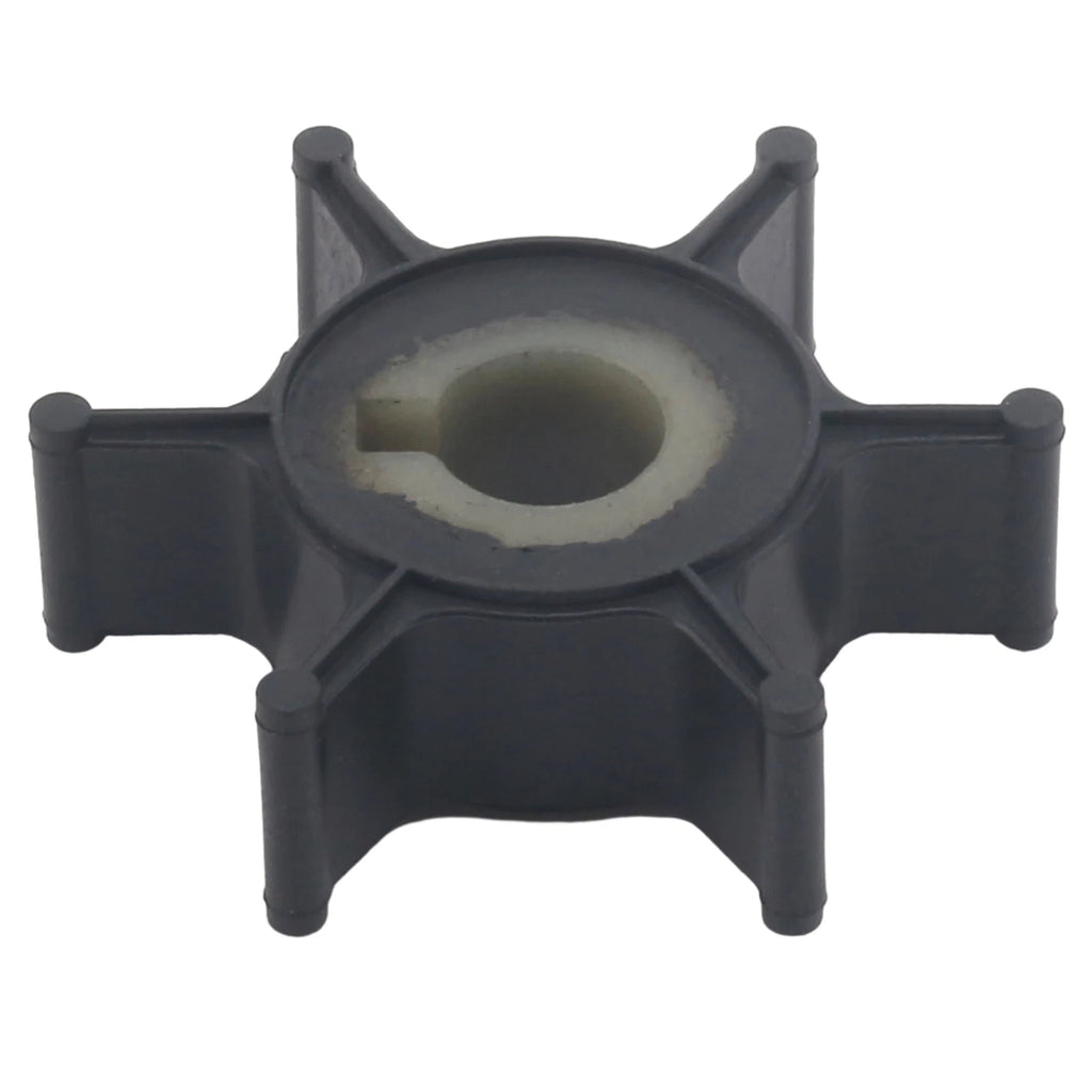 Water Pump Impeller & Pin for Yamaha Outboard (646-44352-01)