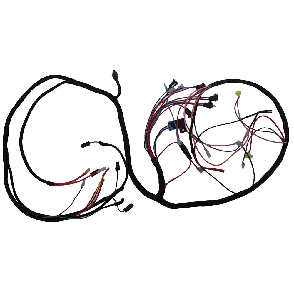 Wiring Harness for Ford Diesel 2600, 3600, 3900, 4100, 4600 (D6NN14A10)