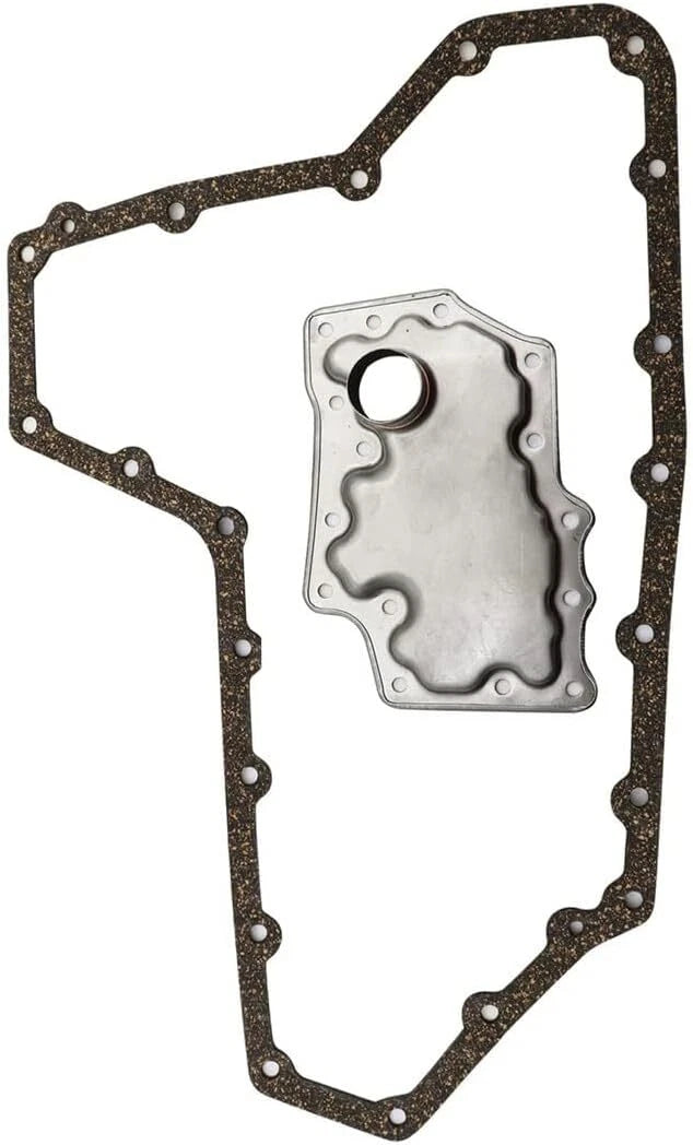 Transmission Filter & Gasket Kit for Nissan Altima Maxima Quest Murano (2002–2018)
