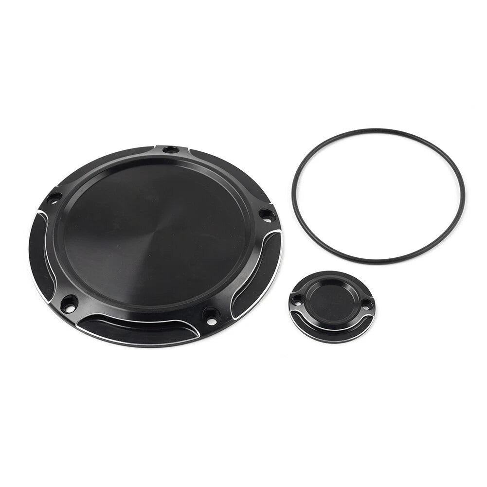 Timing Cover for Harley Touring, Street Glide, Electra Glide, Road King