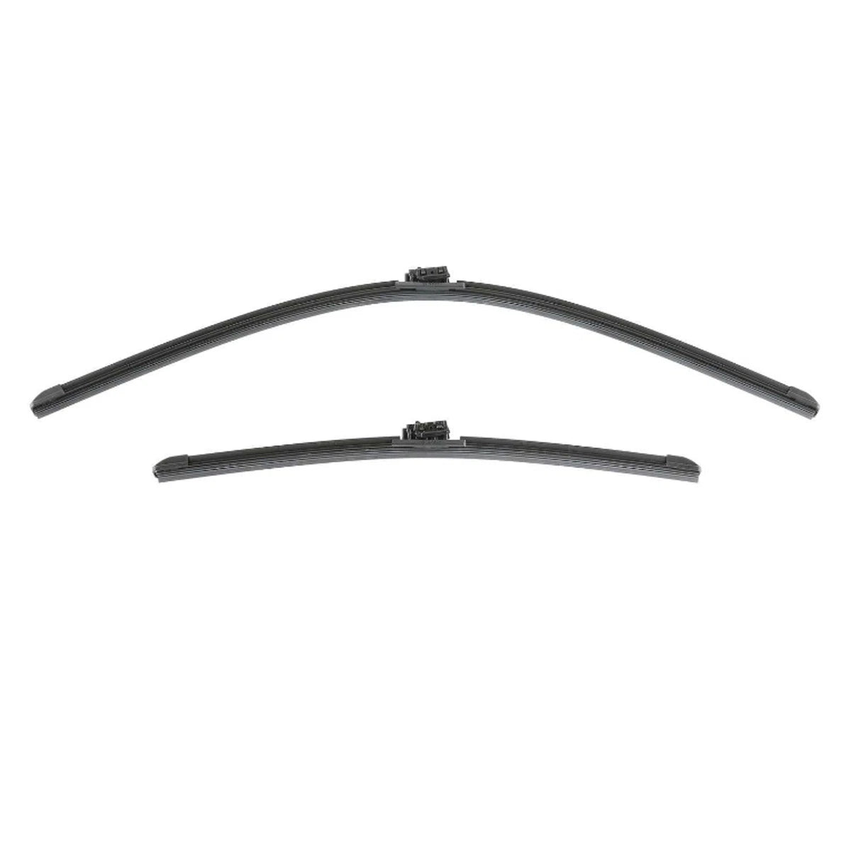 Set of 2 Valeo Front Windshield Wiper Blades for Mercedes Metris (2016–2023)