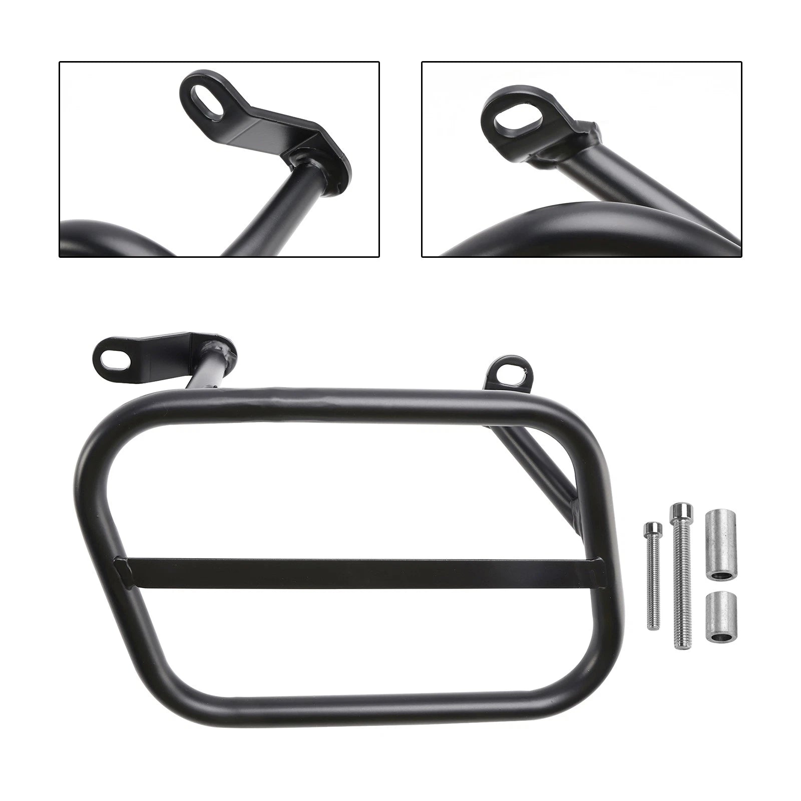 Saddlebag Support Mounting Bracket for Scrambler 1200XC 1200XE (2019–2023)