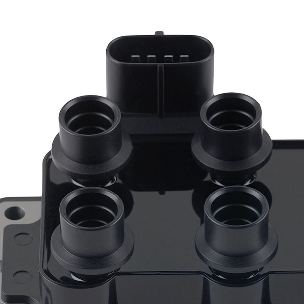 Ignition Coil for Ford Contour Mustang Taurus Windstar V6 (1994–2000) F5SZ12029A