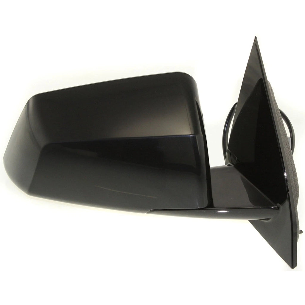 Power Mirror for GMC Acadia (2007–2008) Passenger Side Heated Paintable