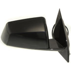 Power Mirror for GMC Acadia (2007–2008) Passenger Side Heated Paintable