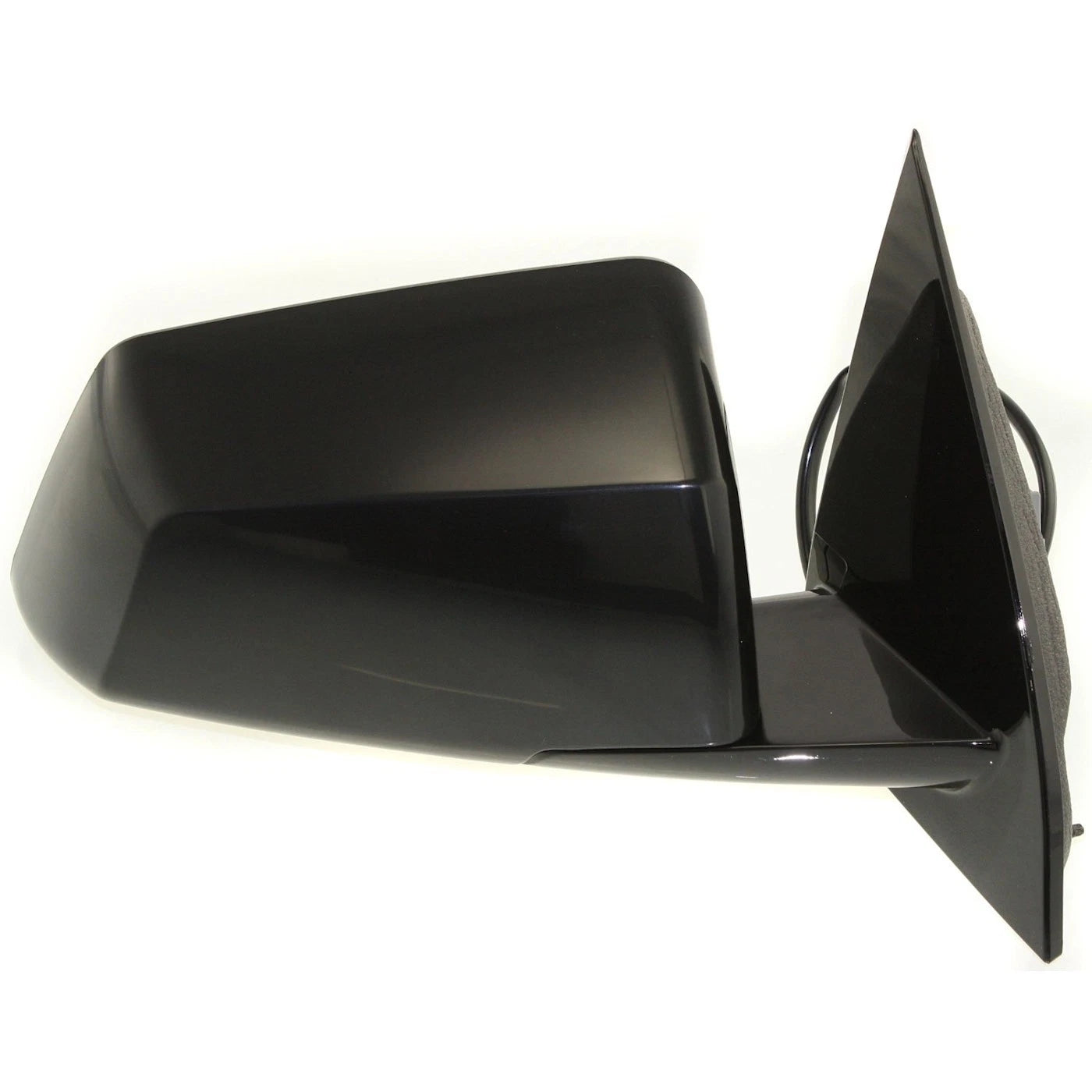 Power Mirror for GMC Acadia (2007–2008) Passenger Side Heated Paintable