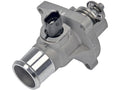 Engine Coolant Thermostat Housing Assembly for Suzuki Swift+ (2009) TC174ZN