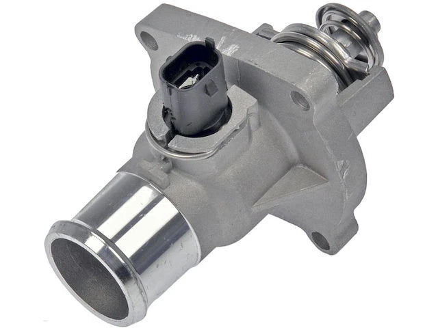 Engine Coolant Thermostat Housing Assembly for Suzuki Swift+ (2009) TC174ZN