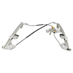 Window Regulator Set for Ford F-150 (2004–2008) Front Left & Right