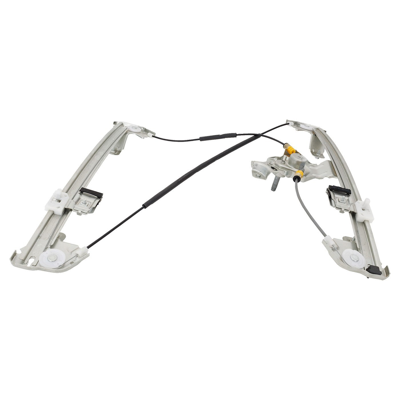 Window Regulator Set for Ford F-150 (2004–2008) Front Left & Right