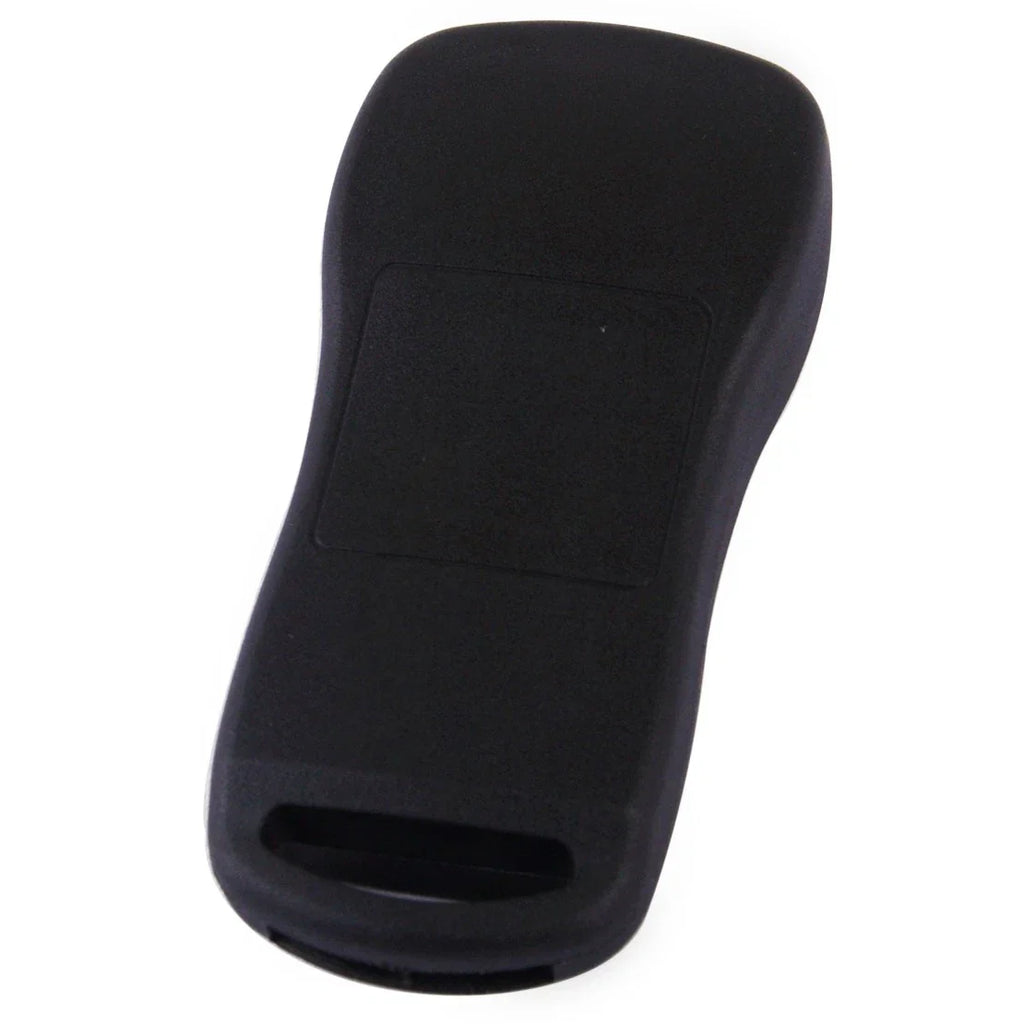 Remote Key Shell Case for Nissan 350Z Armada Infiniti FX35 FX45 (2003-2008)