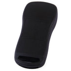 Remote Key Shell Case for Nissan 350Z Armada Infiniti FX35 FX45 (2003-2008)