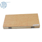 Outside Micrometer 4-5 in 0.0001" for Precision Measurement