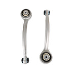 Set of 2 Front Lower Control Arms for Jaguar S-Type (2000-2008)
