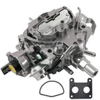 2bbl Carburetor for GMC Car Trucks V6 265 231 252 (17059139, 17059138)
