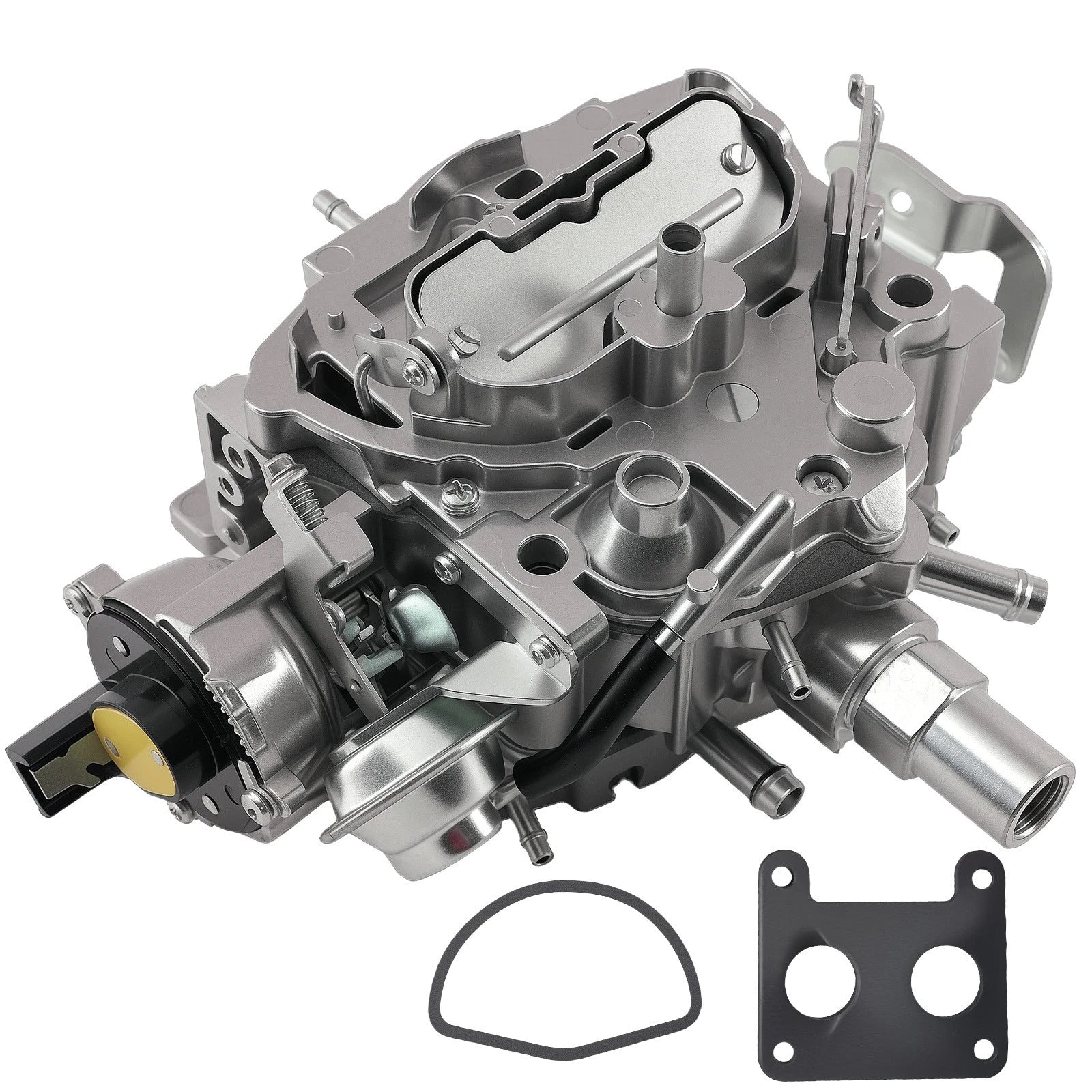 2bbl Carburetor for GMC Car Trucks V6 265 231 252 (17059139, 17059138)