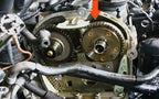 Upper Camshaft Timing Chain for VW GTI Jetta CC Eos Audi TT A3 A4 A5 A6 (2006–2019)