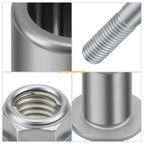 Upper Bushing & Bearing & Bolt Nut for Suzuki Quadsport Z400 (2003–2008)