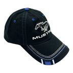 Replacement Mustang Hat Cap for Ford Mustang GT (2005–2010)