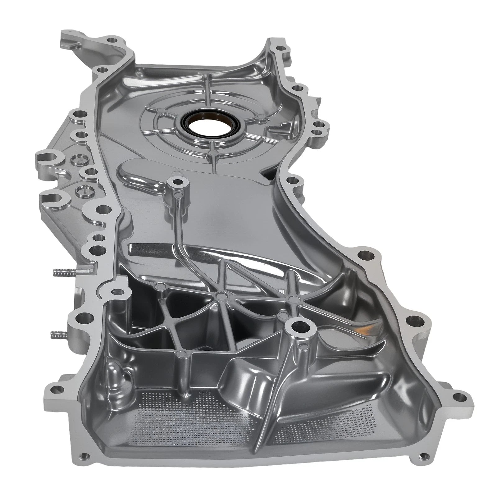 Aluminum Timing Cover for Lexus HS250h L4 2.4L (2010–2012) 0H070-41290
