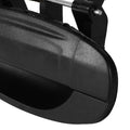 Rear Left Outside Door Pull Handle for Chevy Aveo Pontiac G3 (2004–2010)