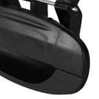 Rear Left Outside Door Pull Handle for Chevy Aveo Pontiac G3 (2004–2010)