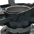 Front Left Steering Knuckle & Wheel Bearing Hub Assembly for Toyota Camry (2007–2011)
