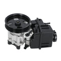 Power Steering Pump w/ Reservoir for Mercedes-Benz Sprinter 3500 (2014–2017)