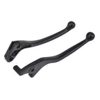 Front Clutch & Brake Levers for Honda CB300F (2015–2018), CB500F/X, CBR500R (2013–2018)