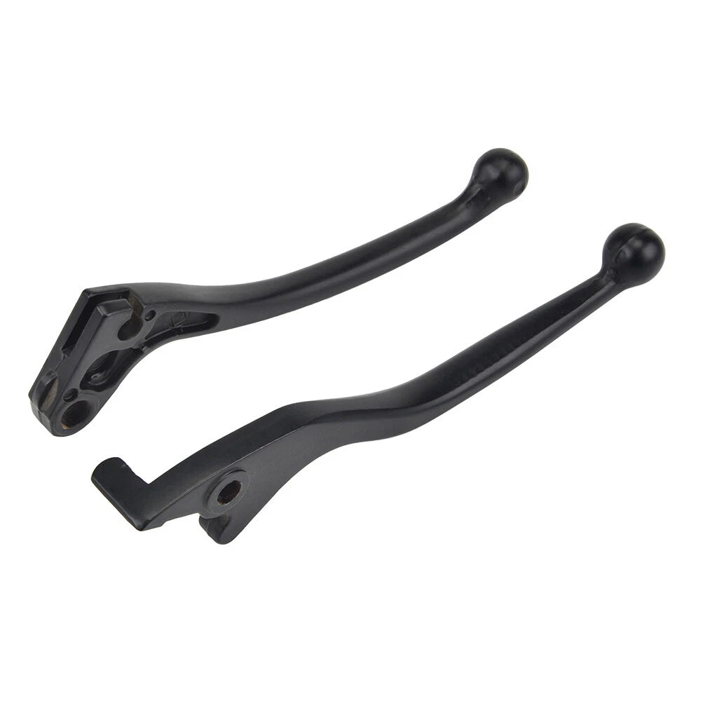 Front Clutch & Brake Levers for Honda CB300F (2015–2018), CB500F/X, CBR500R (2013–2018)