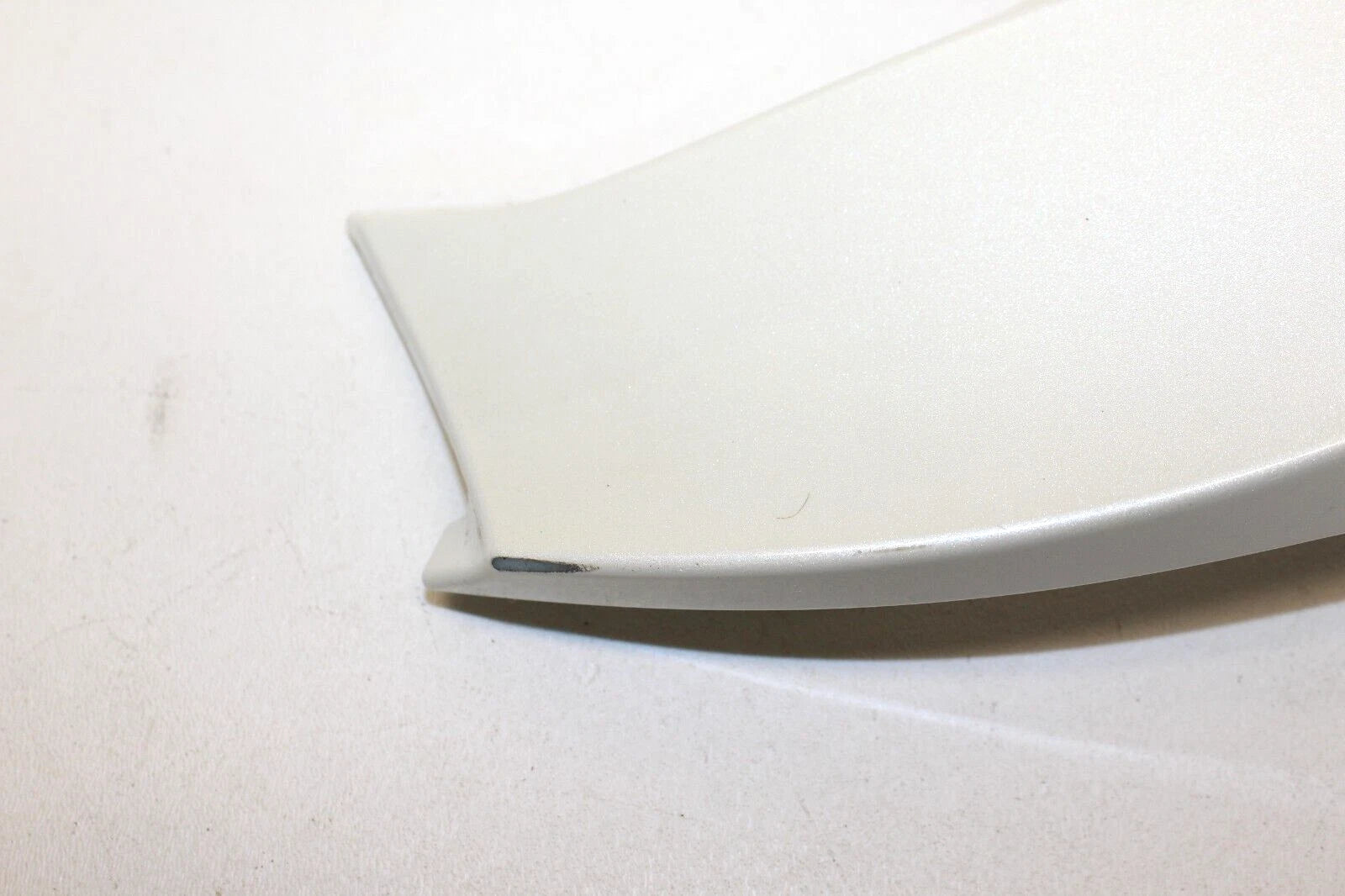 Side Body Panel Fairing Cover Trim Set for Seadoo GTX RXT (2009–Present)