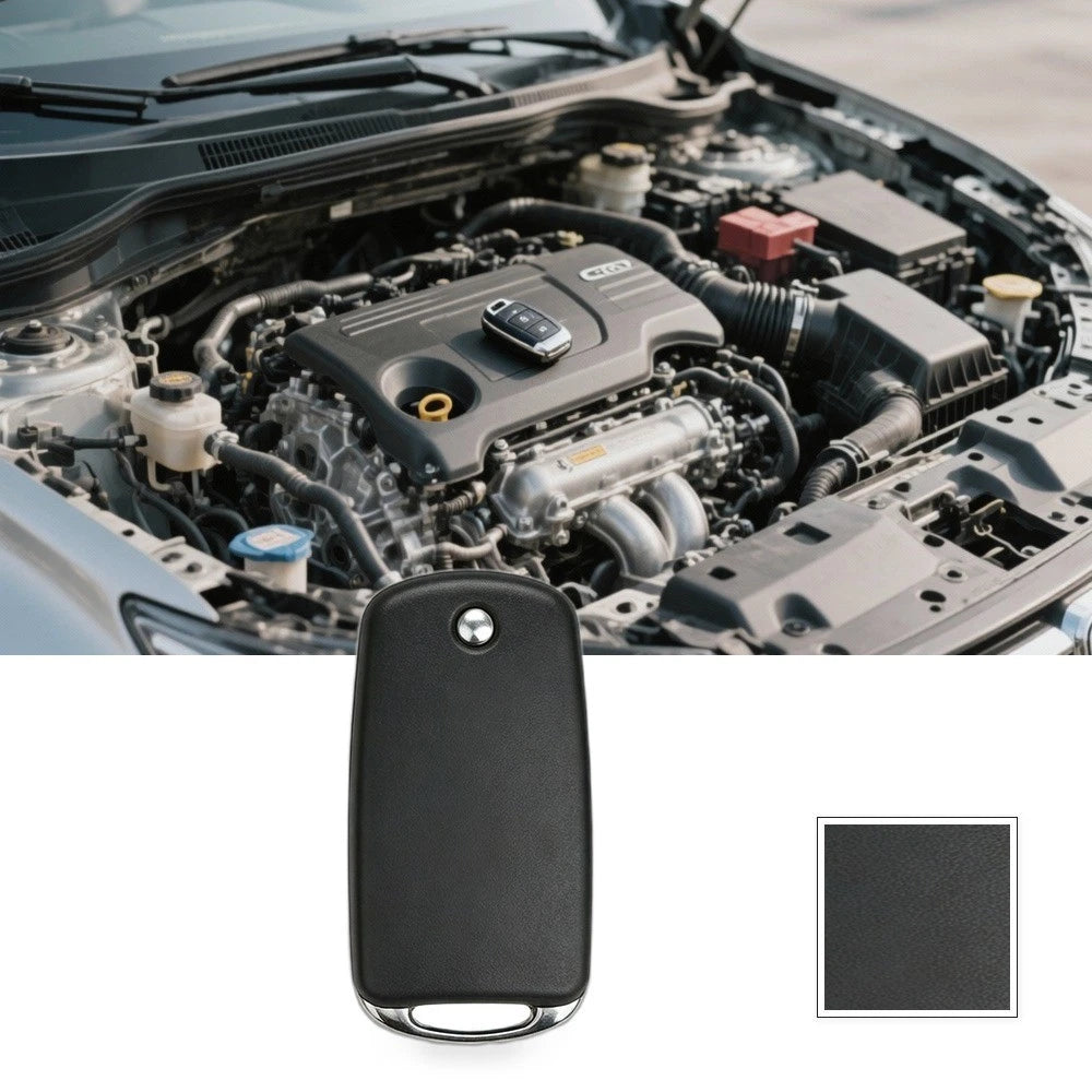Replacement Key Fob Shell for Honda Civic Accord CR-V (2001–2023)