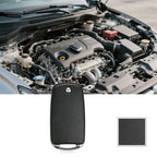 Replacement Key Fob Shell for Honda Civic Accord CR-V (2001–2023)