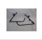 Saddlebag Support Bracket for Harley Touring Road King Electra Glide (2009–2013)