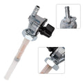 Gas Tank Fuel Cock Valve Petcock for Honda VT750DC Shadow Spirit (2001–2007)