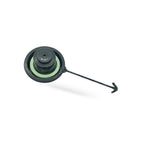 Fuel Tank Cap for Chevy Camaro (2010–2015), Pontiac Firebird (1993–2002)