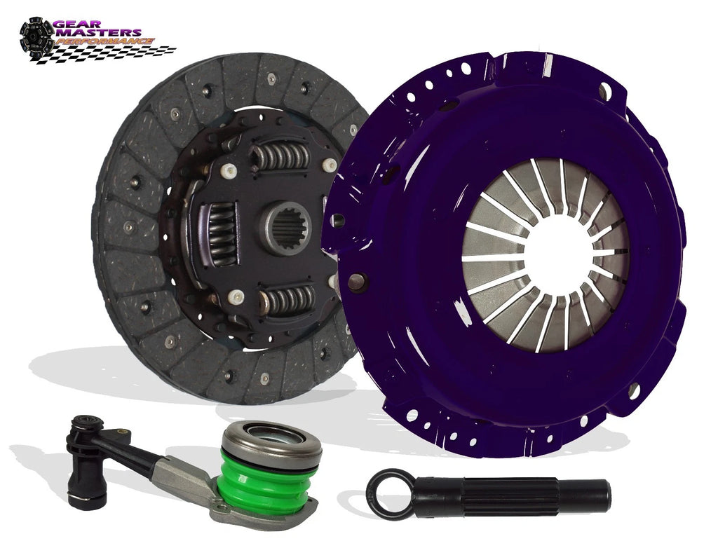 Stage 1 Clutch and Slave Kit for Pontiac Sunfire (2000–2002)