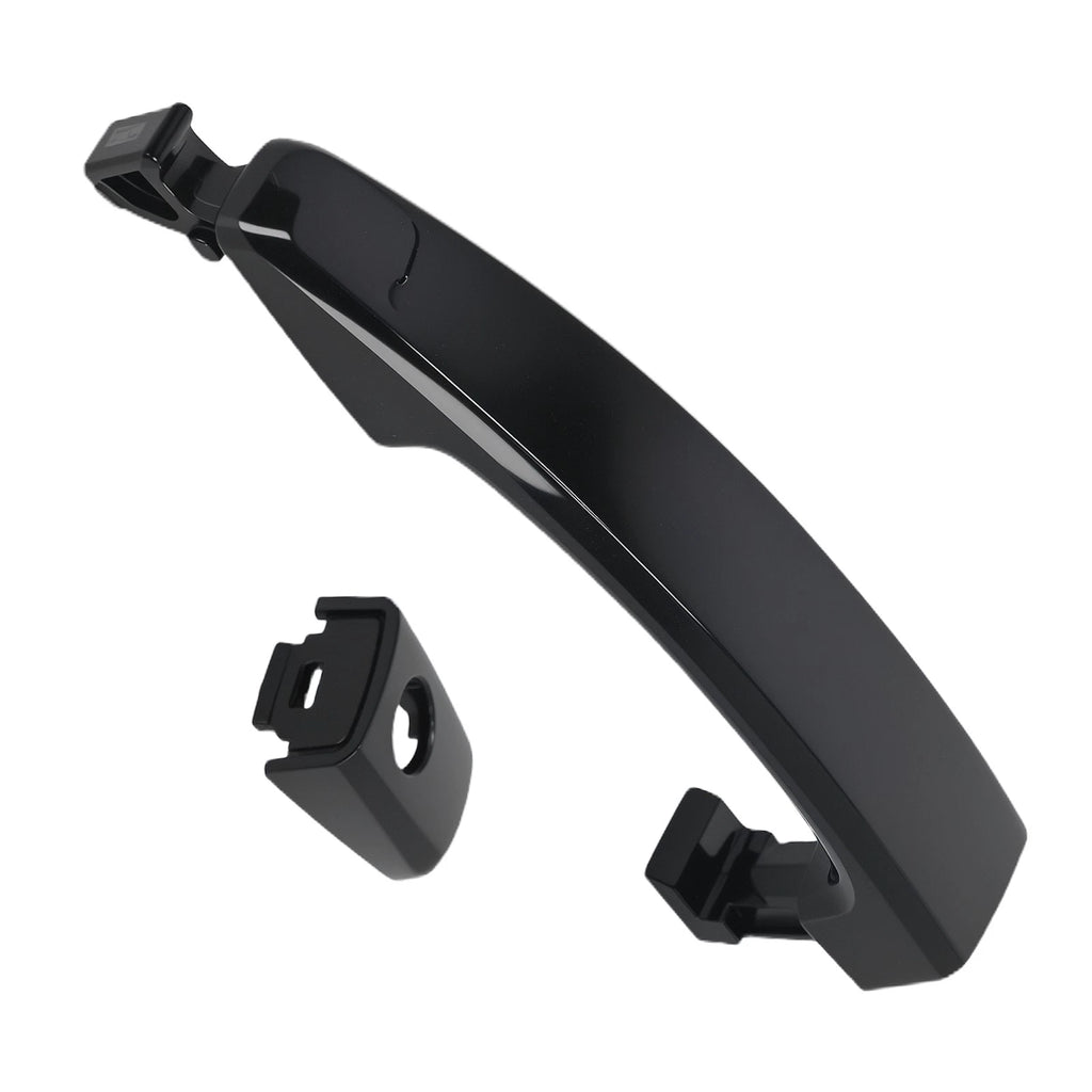 Front Exterior Door Handle for Chevrolet Aveo (2007–2011) 96468268 Plastic
