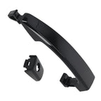 Front Exterior Door Handle for Chevrolet Aveo (2007–2011) 96468268 Plastic