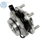 Front Wheel Bearing Hub Assembly for Chevrolet Blazer (1997-2005) 4WD
