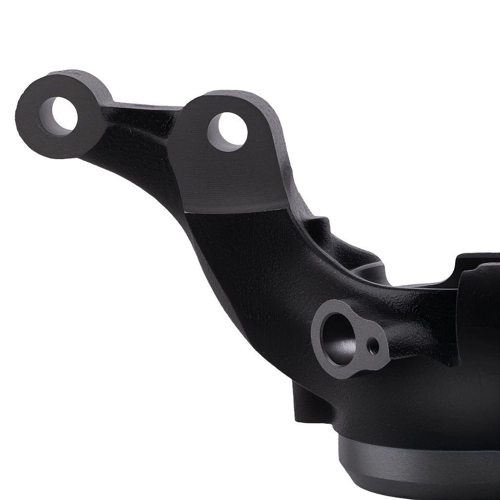 Front Left Right Steering Knuckle for Hyundai Elantra GT (2013–2014) 698-236