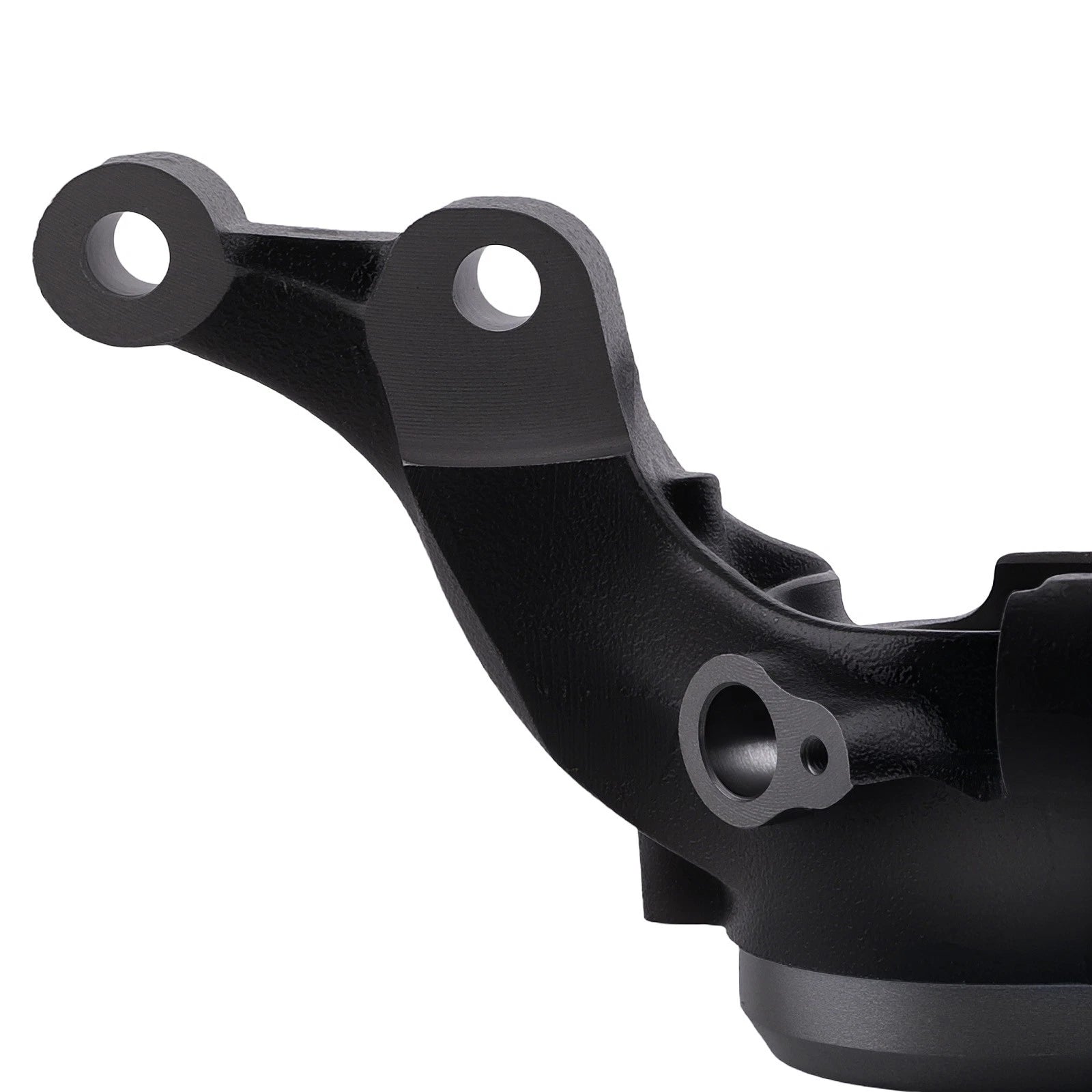 Front Left Right Steering Knuckle for Hyundai Elantra GT (2013–2014) 698-236