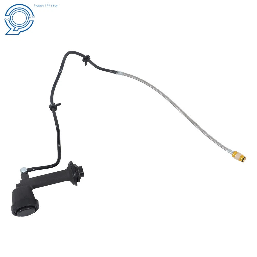 Clutch Master Cylinder and Line Assembly for Chevrolet K1500 (1996–1998) 5202018
