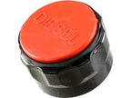 Fuel Cap for Zetor 5211 5245 6211 6245 7211 7245 7711 7745