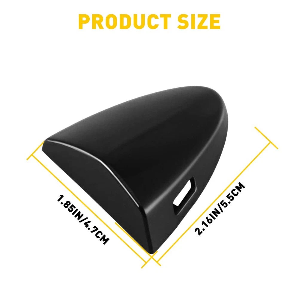 Door Handle Key Lock Cover for Lexus IS350 IS250 (2006â2013)