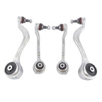 Control Arms with Ball Joint for BMW X3 G01 X4 G02 (2018–2023)