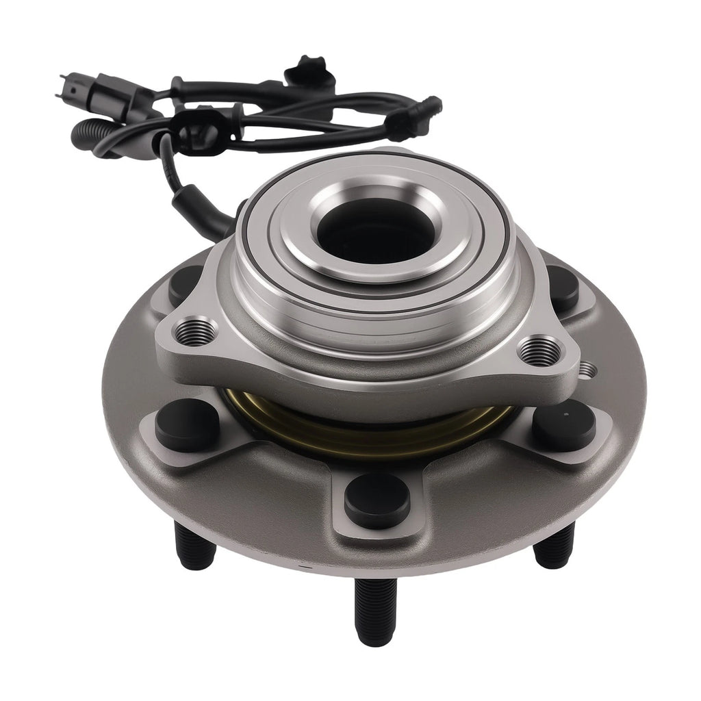 Front Wheel Hub Bearing for RAM 1500 (2019–2023) 4WD