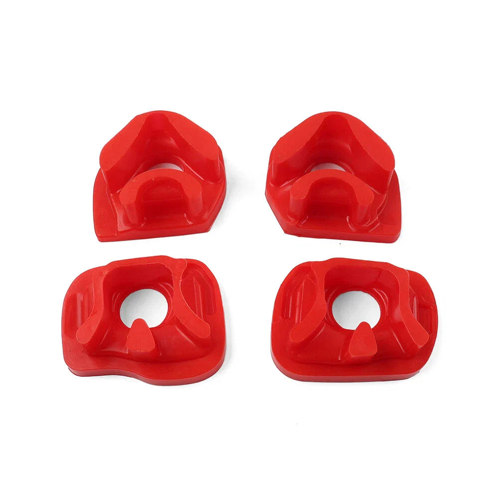 Engine Suspension Motor Mount Inserts for Honda Civic Si, Acura Integra, RSX